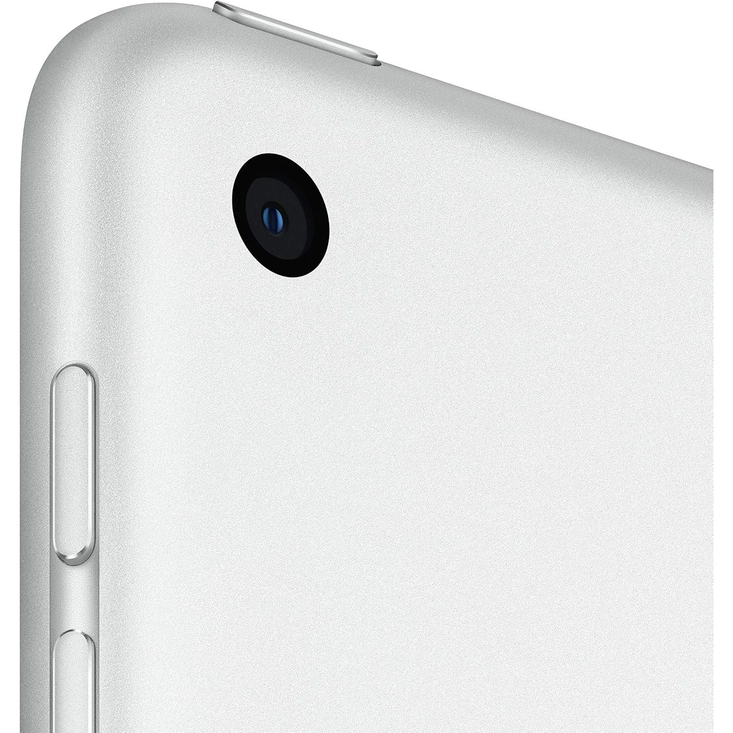 Buy Apple,Apple iPad 8th Generation (A2270) – 10.2" Retina Display, 128GB, Wi-Fi, Silver - Gadcet UK | UK | London | Scotland | Wales| Near Me | Cheap | Pay In 3 | Tablet Computers